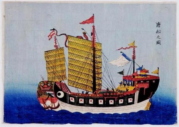 書摘｜坐擁寶船的大明，為何未能稱霸海洋？