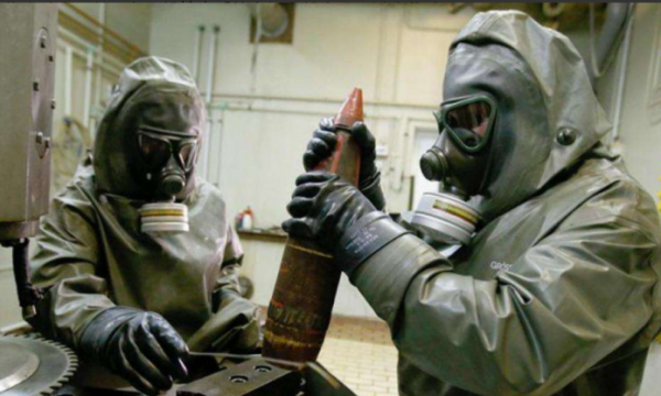 警惕美國發起“生物戰”！中俄聯手出擊，要求聯合國調查美國