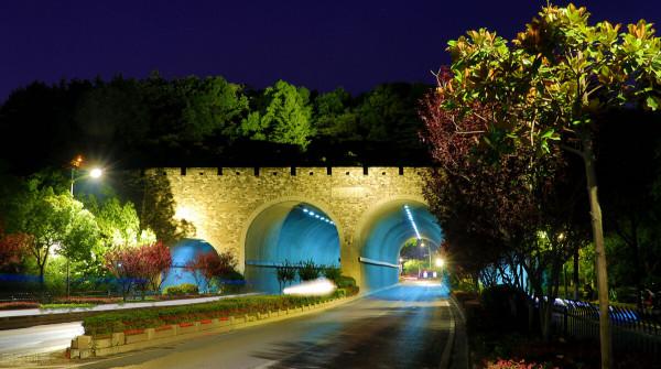 南京一座城門被錯唸了一個多世紀