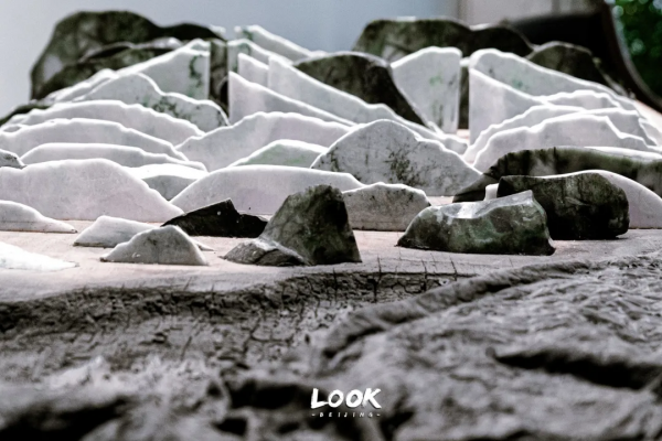 798網紅新地標·整整四層 798網紅新地標·整整四層