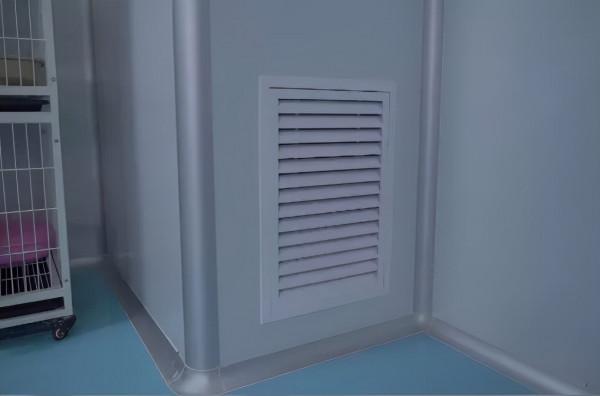 國產貓糧自建工廠和實驗室,經過實驗證明能美毛和幫助消化 國產貓糧自建工廠和實驗室,經過實驗證明能美毛和幫助消化