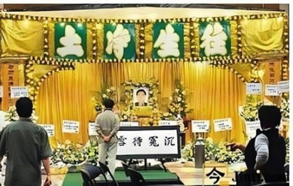 14K叔父輩“差佬文”,從警察到黑幫大佬,晚年被人肢解成七塊 14K叔父輩“差佬文”,從警察到黑幫大佬,晚年被人肢解成七塊