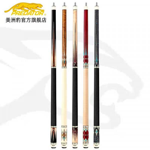 杆治百病！美洲豹IKON4系列球杆有多棒