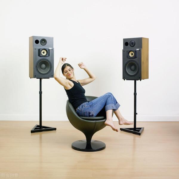 高品質HIFI功放推薦：從天龍、馬蘭士到國產新科，顏值與功能兼具