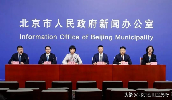 14號線西延另一個受益區域是張家墳,西山金茂府就位於這裡 14號線西延另一個受益區域是張家墳,西山金茂府就位於這裡