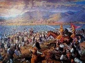 隋煬帝真的算是千古暴君嗎?來看看他在位年間做了哪些事 隋煬帝真的算是千古暴君嗎?來看看他在位年間做了哪些事