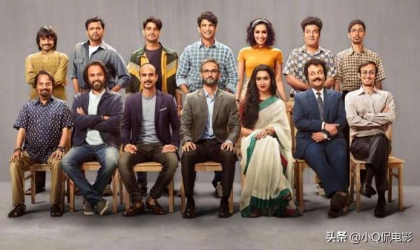 元旦過後還有6部大片陸續上映，看看有沒有你期待的？