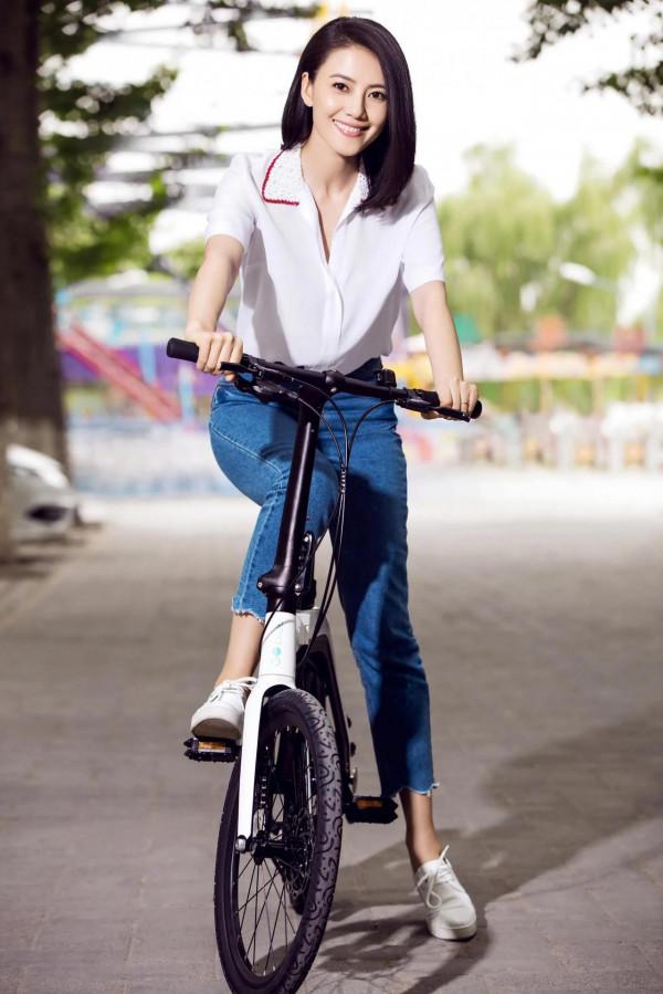 國民女神:高圓圓 國民女神:高圓圓