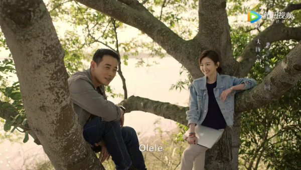 終於有部國劇,把醫生當普通人來拍 終於有部國劇,把醫生當普通人來拍