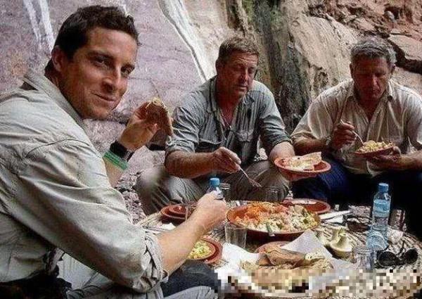 荒野求生為何停播？