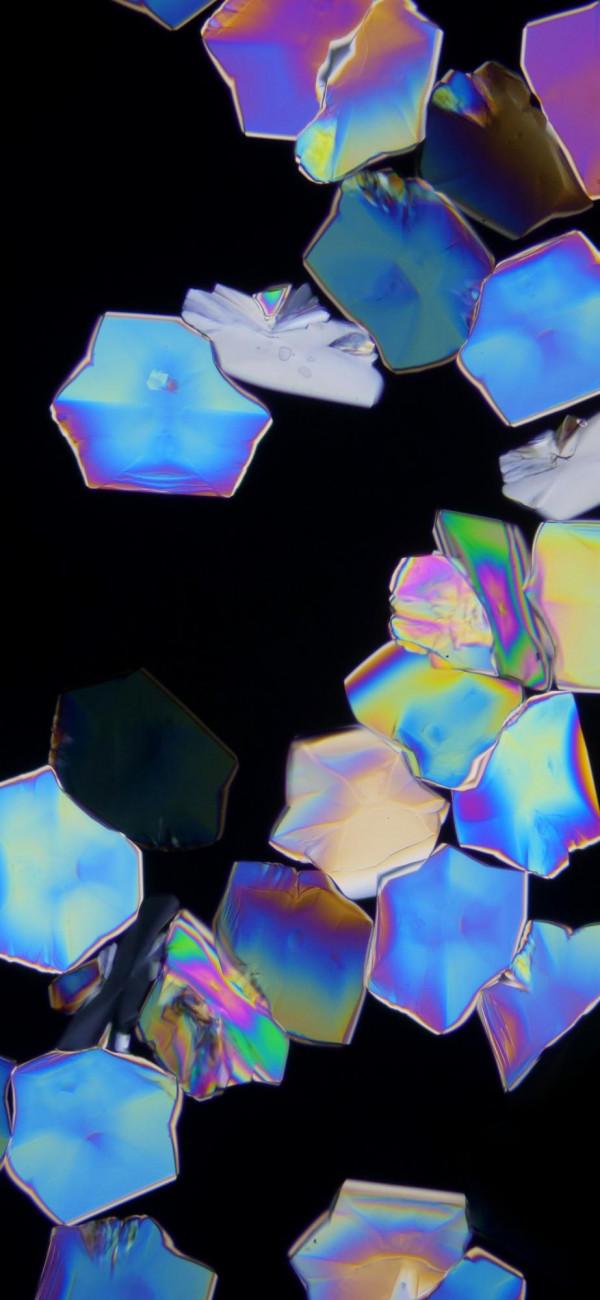 2022：小米12自帶全套高畫質原生桌布