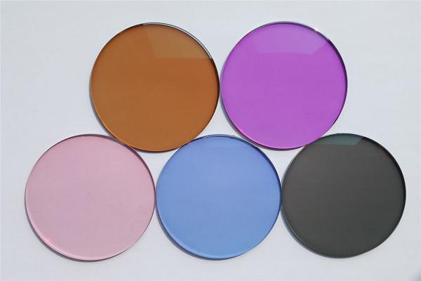 變色眼鏡真的有用嗎？