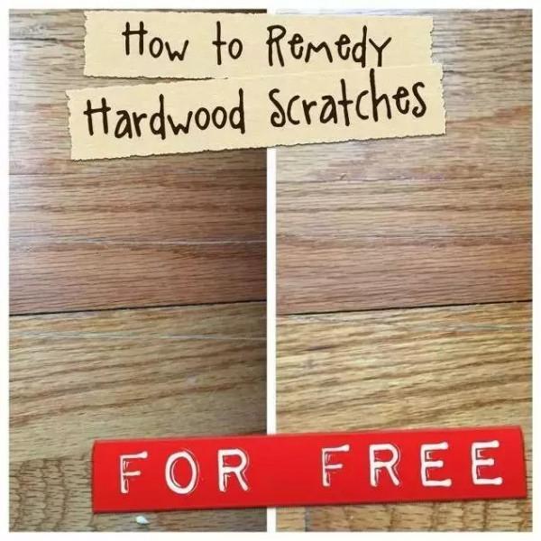 讓你家裡光潔如新,試試這些方法就能做到→ 讓你家裡光潔如新,試試這些方法就能做到→