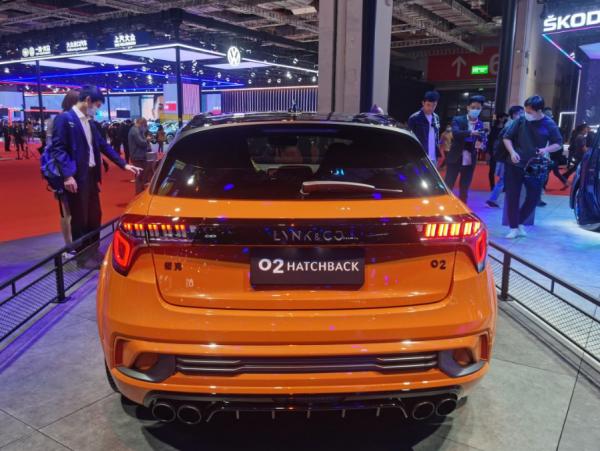 加速操控置頂，三款鋼炮SUV來襲，十幾萬談效能是不是偽命題？