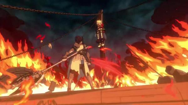 《地下城與勇士 對決》新角色「審判者」宣傳影片公佈