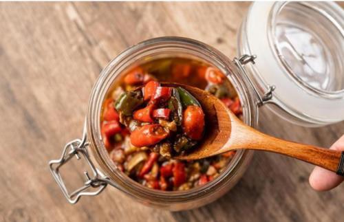 胃不好的人儘量少吃這7種食物,雖然少了點口福,但對胃有益 胃不好的人儘量少吃這7種食物,雖然少了點口福,但對胃有益