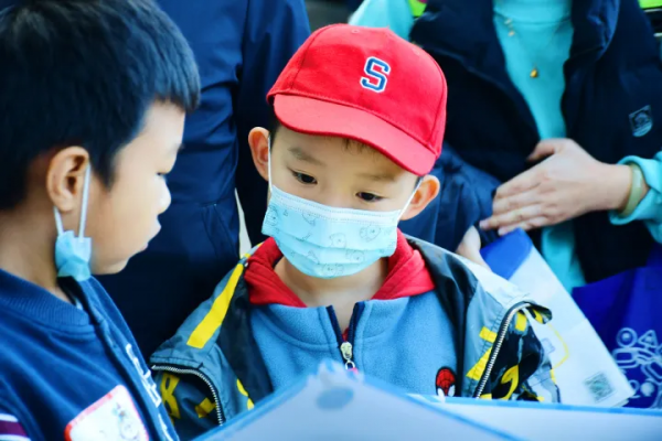 自然探索營之探秘北京天文館 自然探索營之探秘北京天文館
