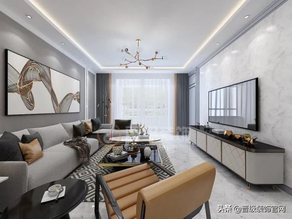 喜歡“冷色調”的這麼裝，“高階感”爆棚