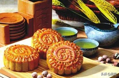 潮汕人過中秋節各地食俗