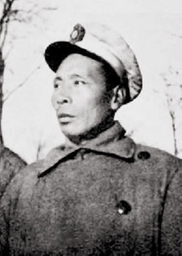 淮海戰役中，發動起義的第110師師長廖運周，後來結局如何？