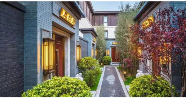 商品房誤區之二：荒腔走板的&OpenCurlyDoubleQuote;院子&rdquo;（下）