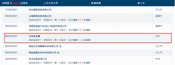 安居客上市之路添“變數”，招股書到期失效，或將再次遞表