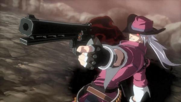 《地下城與勇士：決鬥》漫遊槍手預告 荒原亡命者