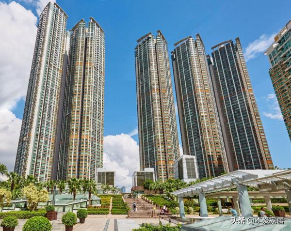 終於知道為什麼現代風這麼火，四口之家擠72㎡，卻藏不住的舒適感