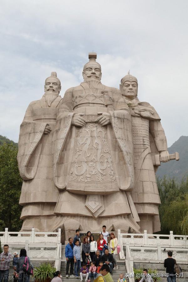 漢武帝的推恩令號稱無解陽謀，到底難在哪裡？