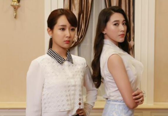 取代楊紫參演《家有兒女》，寧丹琳如何“自毀”前程的