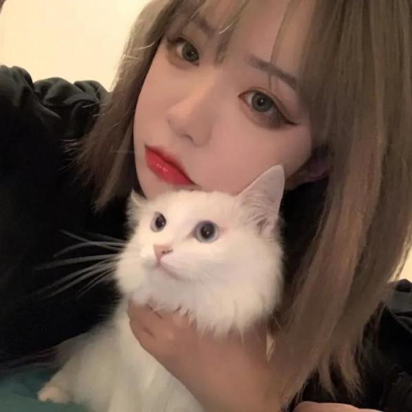 真人女頭/人生海海，愛且期待