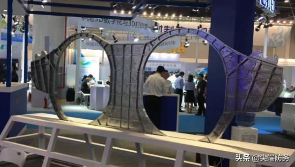 為了打造殲35，我們都動用了哪些黑科技？