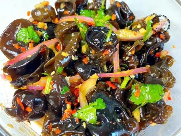 過年期間吃太油，分享5道解膩小菜，清脆爽口很解膩，全家愛吃