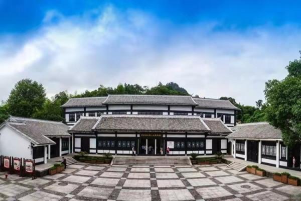 溫州必遊目的地 | 溯紅色記憶，品山海綺麗，去平陽悠哉、遊哉！