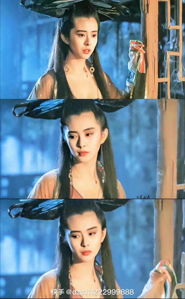 回憶殺之：王祖賢