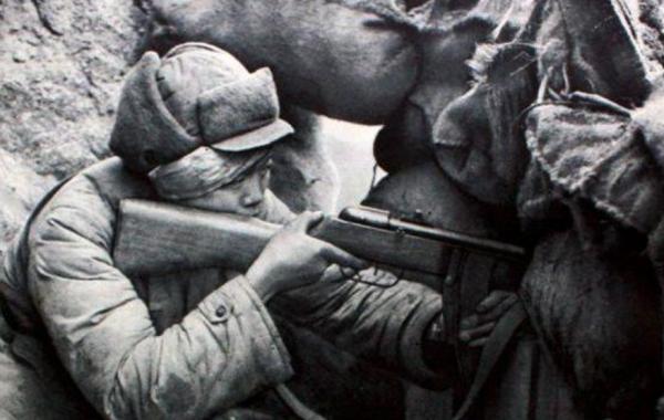 16歲志願軍戰士,沒費一槍一彈打下2架美軍戰機,如何做到的? 16歲志願軍戰士,沒費一槍一彈打下2架美軍戰機,如何做到的?