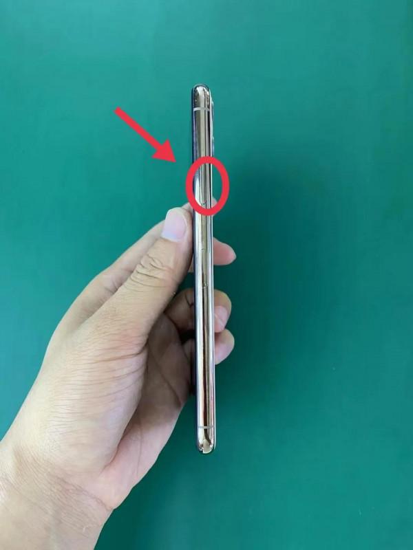 今天分享一個強制重啟手機的乾貨，所有手機通用