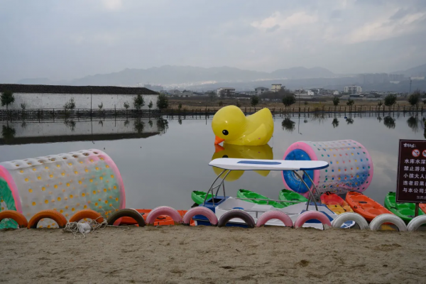 新春佳節到，迎春花展來，騰衝這片近萬平米花卉展區等你打卡啦！