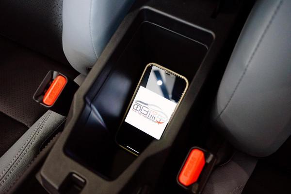 小巧時尚的音樂座艙 東風日產2022款勁客實拍簡評