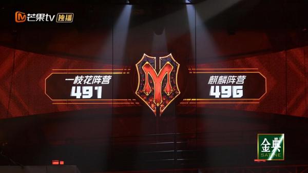 趙文卓的勝利靠道德綁架？《See you again》發揮嚴重失常