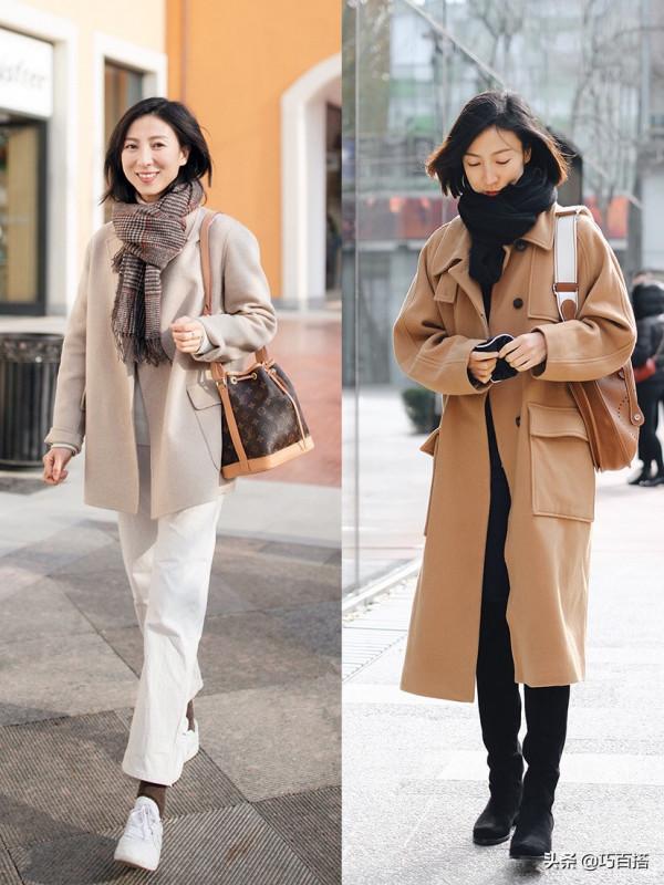 日常通勤單品不知道怎樣選,照搬照抄這三個點子,省時省力又省錢 日常通勤單品不知道怎樣選,照搬照抄這三個點子,省時省力又省錢