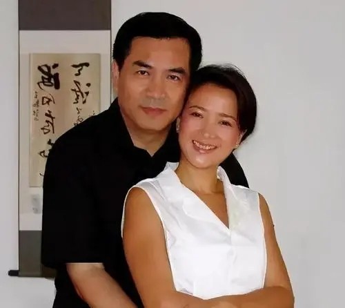 不怕離婚，就怕沒找對人，這6位找對人的二婚女星，各個美滿幸福