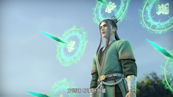 一天之間從9分掉到8分，《永生》口碑直線下滑，到底發生了什麼？