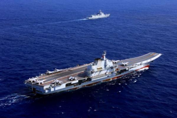 “不想打仗，美國最好按中國說的去做”