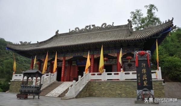 今生我們要去的100個風情小鎮~~（二十）