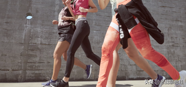 一年穿了幾十雙鞋,談談我心目中最好的慢跑鞋TOP 10 一年穿了幾十雙鞋,談談我心目中最好的慢跑鞋TOP 10