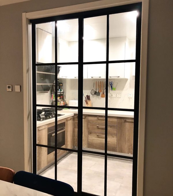 廚房翻修:把踩的坑都給它填回去!希望你家的廚房能漂亮又實用 廚房翻修:把踩的坑都給它填回去!希望你家的廚房能漂亮又實用