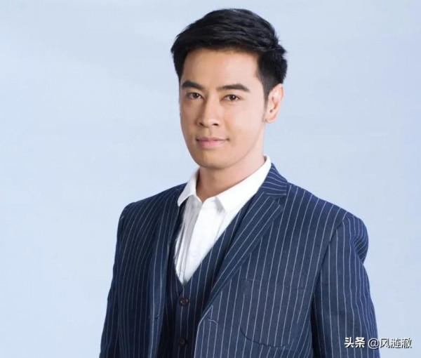 7年婚姻破碎後，泰星Oil選擇剃度出家，令人不勝唏噓