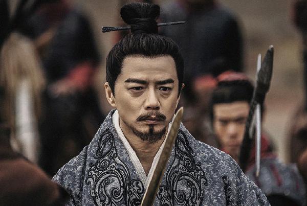 專業戲骨產地還得看西北！8位來自西北的男星，妥妥的硬漢演技派