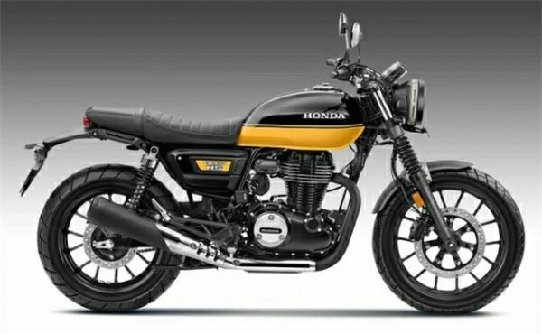 車友們期待被引進的七款進口摩托車，每一款都是王炸